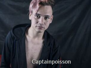 Captainpoisson