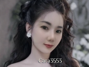 Cara3553