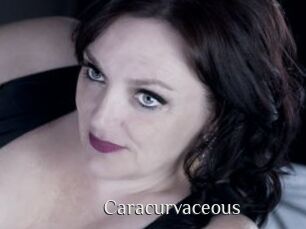 Caracurvaceous