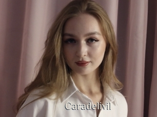 Caradelivil