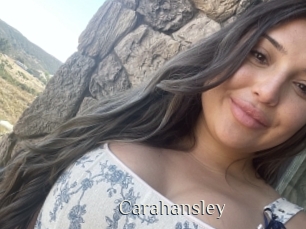Carahansley