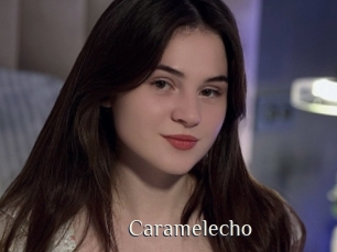 Caramelecho