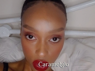 Caramelglo