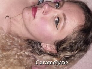 Carameljane