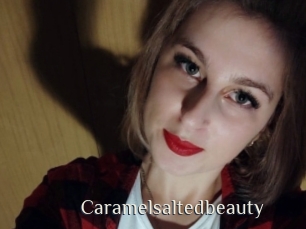 Caramelsaltedbeauty