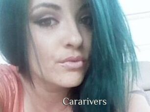 Cararivers