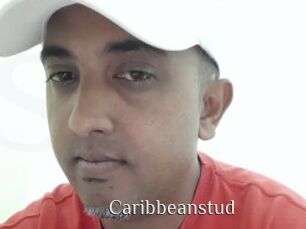 Caribbeanstud