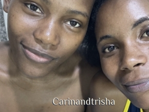 Carinandtrisha