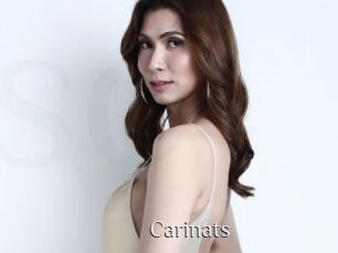 Carinats