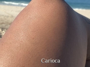 carioca Shop coquin