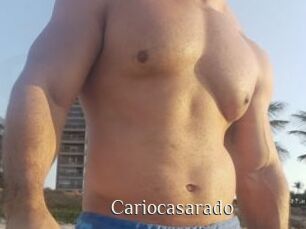 Cariocasarado