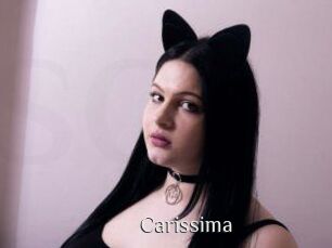 Carissima