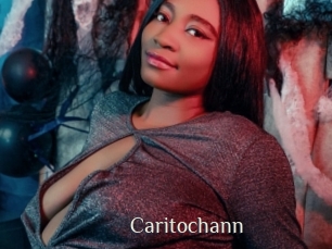 Caritochann