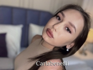 Carlabenetti