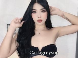 Carlagreyson