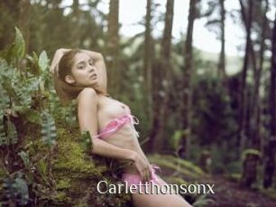 Carletthonsonx