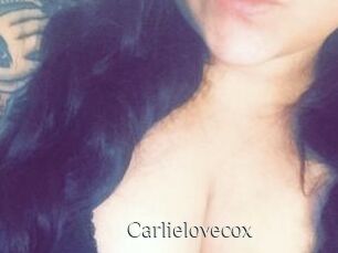 carlielovecox Shop coquin
