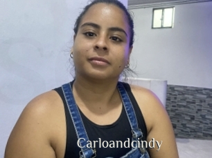 Carloandcindy