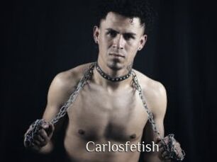Carlosfetish