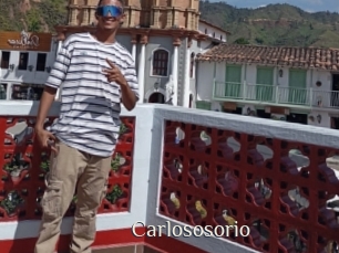 Carlososorio