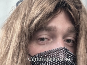 Carlottamaccario