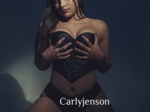 Carlyjenson