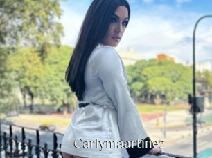 Carlymaartinez