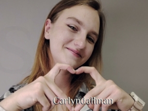 Carlyndallman