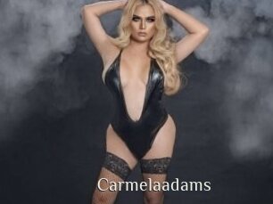 Carmelaadams