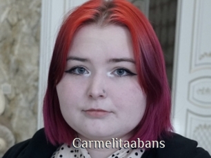 Carmelitaabans