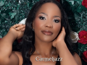Carmeljazz