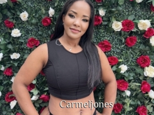Carmeljones