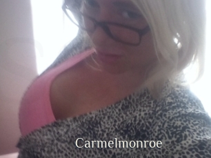 carmelmonroe Shop coquin