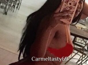 Carmeltasty69