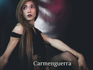 Carmenguerra