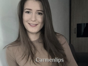 Carmenlips