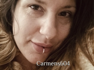 Carmens604