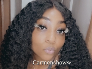 Carmenshoww
