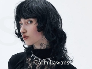 Carmillawans