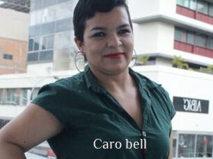 Caro_bell