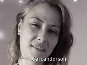 Caroanderson