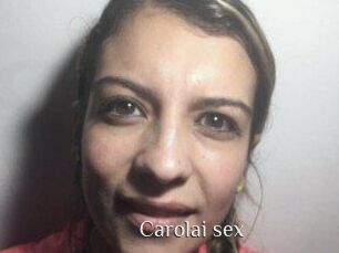 Carolai_sex
