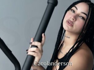Carolanderson
