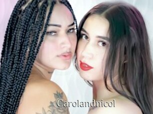 carolandnicol Shop coquin