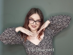 Carolbarnett