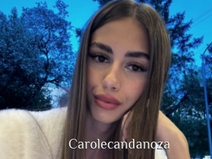 Carolecandanoza