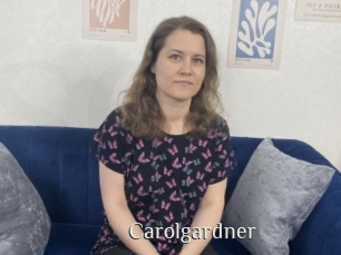 Carolgardner