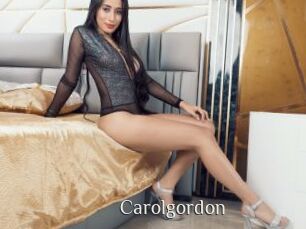 Carolgordon