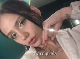 Carolgreis