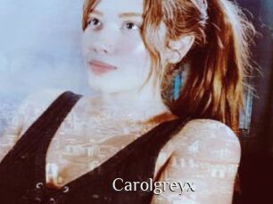 Carolgreyx
